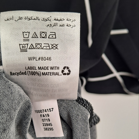 Alfani Asymmetrical Top - Picture 5 of 7